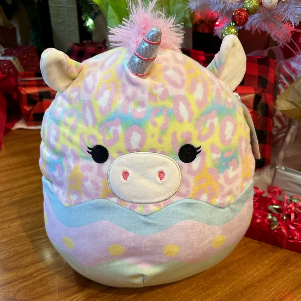 12 inch Bexley squishmallows